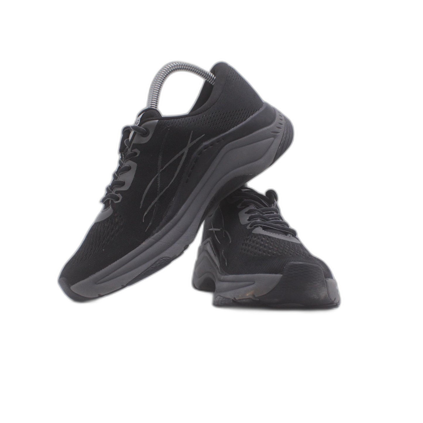 Dansko Black Sneaker