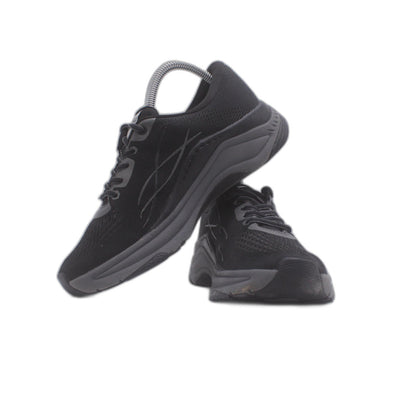 Dansko Black Sneaker