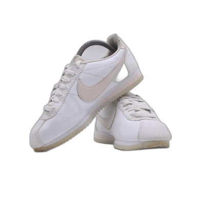 Nike Classic Cortez Summit Phantom Women Sneaker