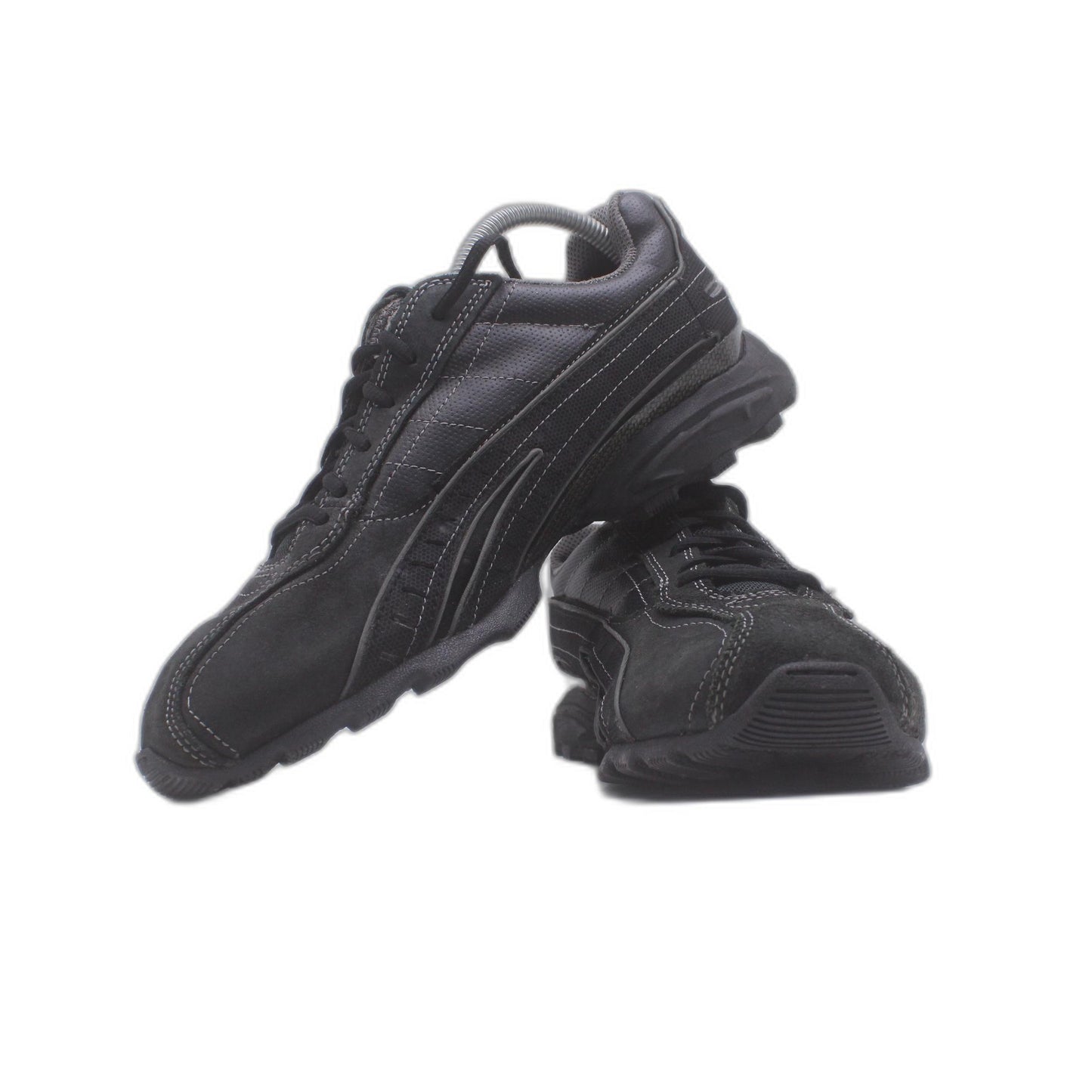 Skechers Black Sneaker
