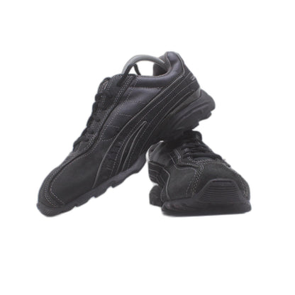 Skechers Black Sneaker