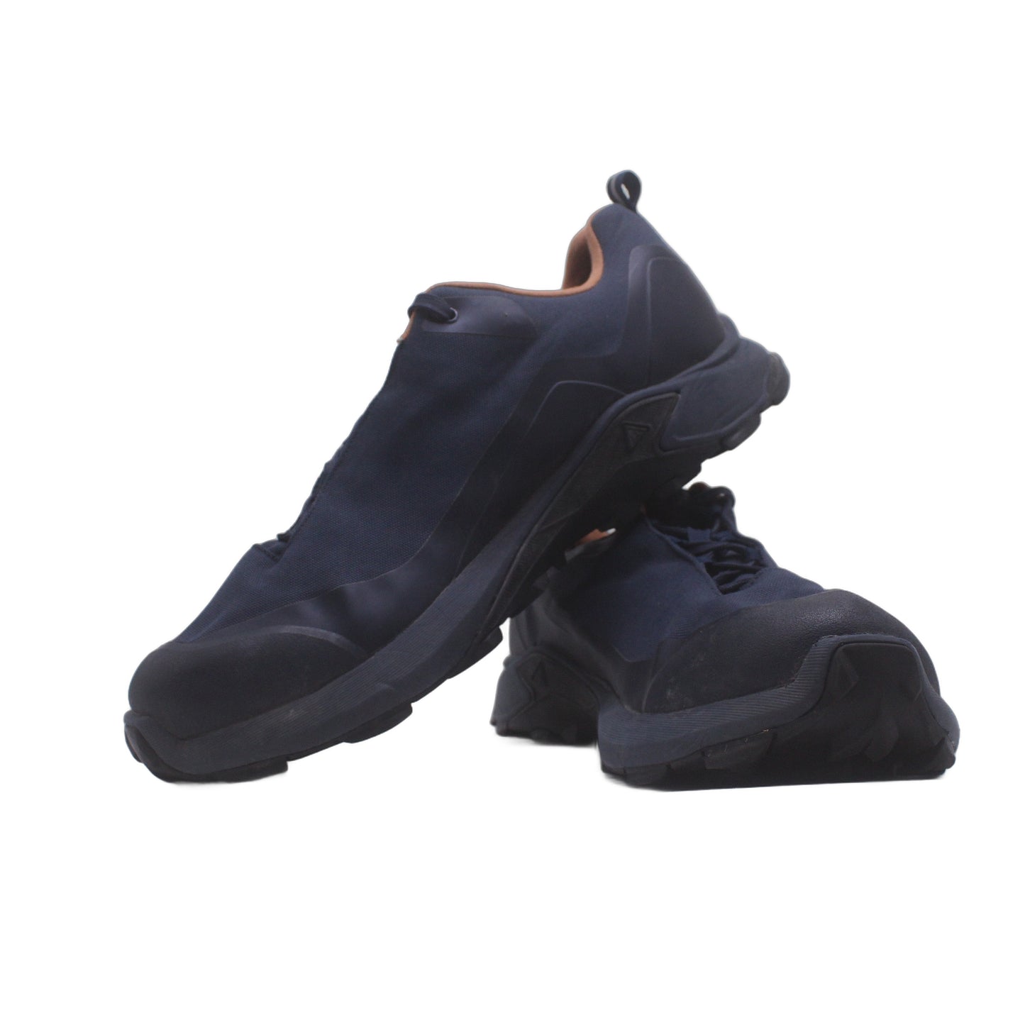Humtto Blue Sneaker