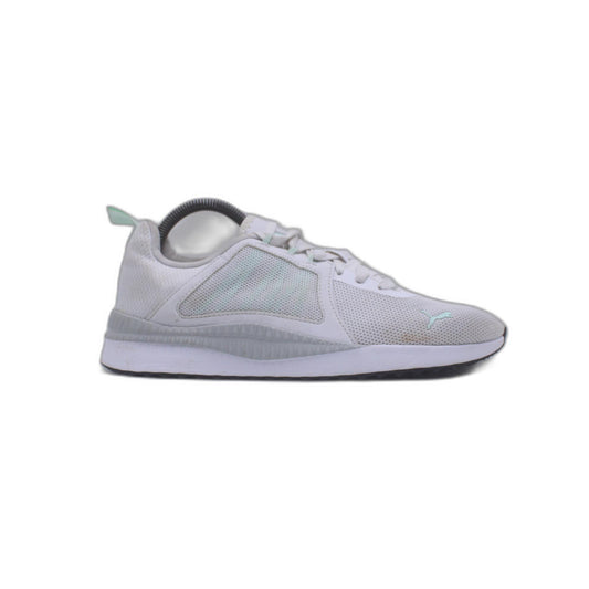 Puma Women  Pacer Net Cage Sneaker