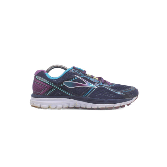Brooks Ghost 8th Edition Running Athletic Shoe