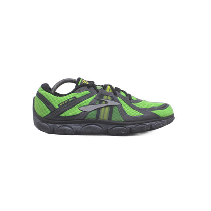 Brooks PureCadence Green Sneaker