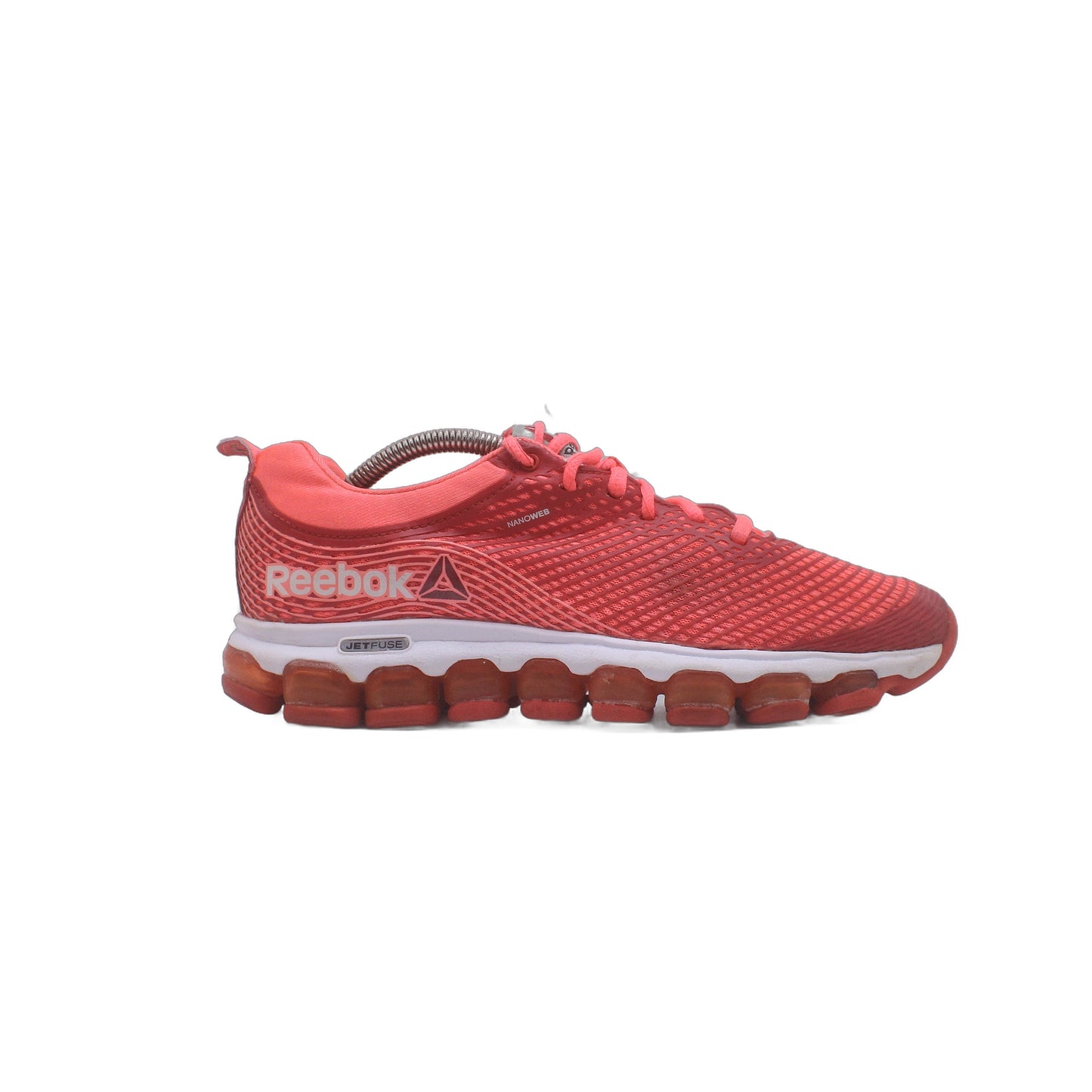 Reebok Zigtech 3D EXOFILM Running Sneaker