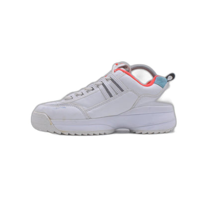 Fila White Sneaker