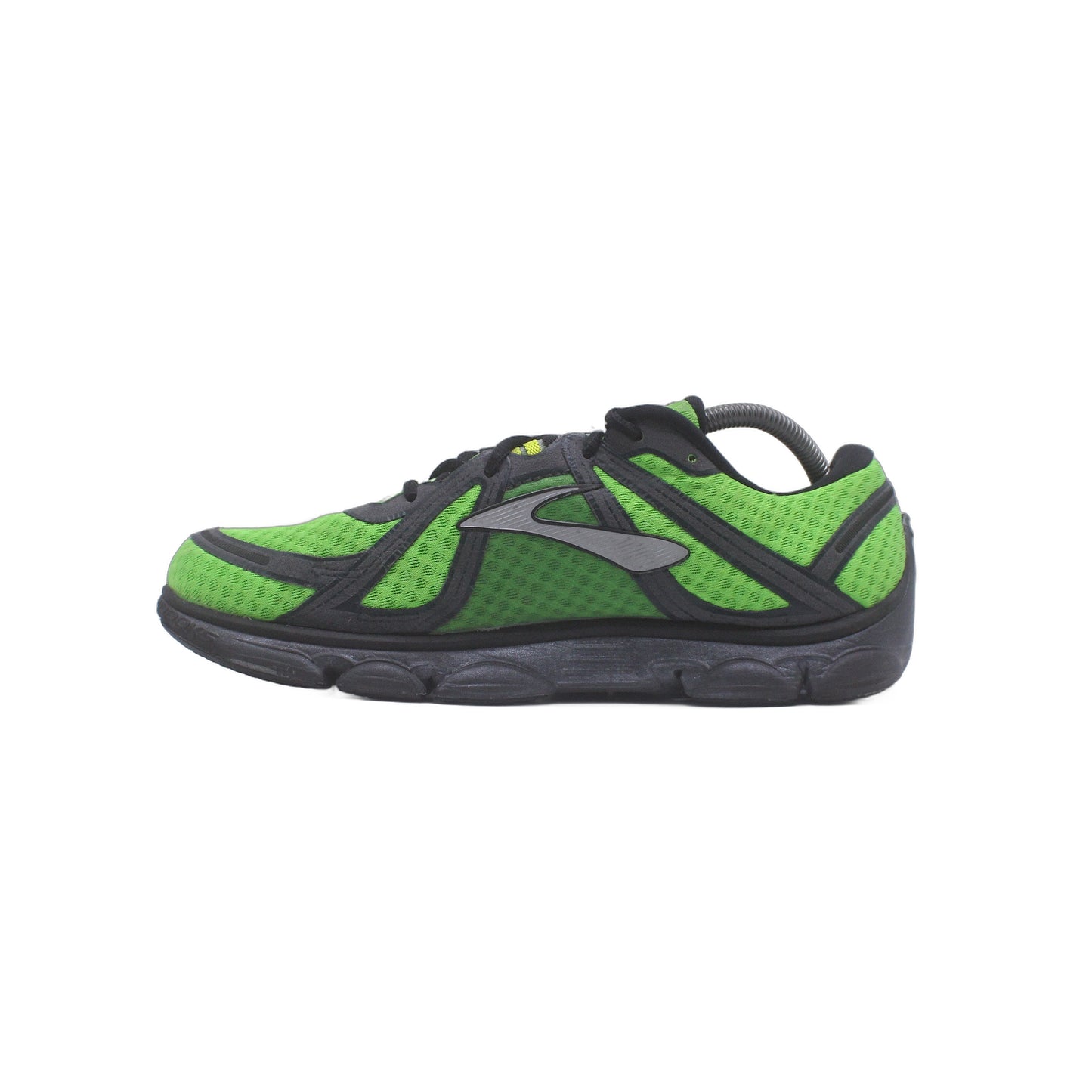 Brooks PureCadence Green Sneaker