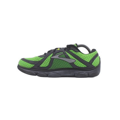 Brooks PureCadence Green Sneaker