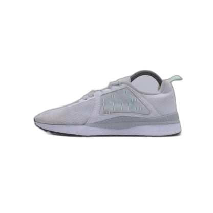 Puma Women  Pacer Net Cage Sneaker