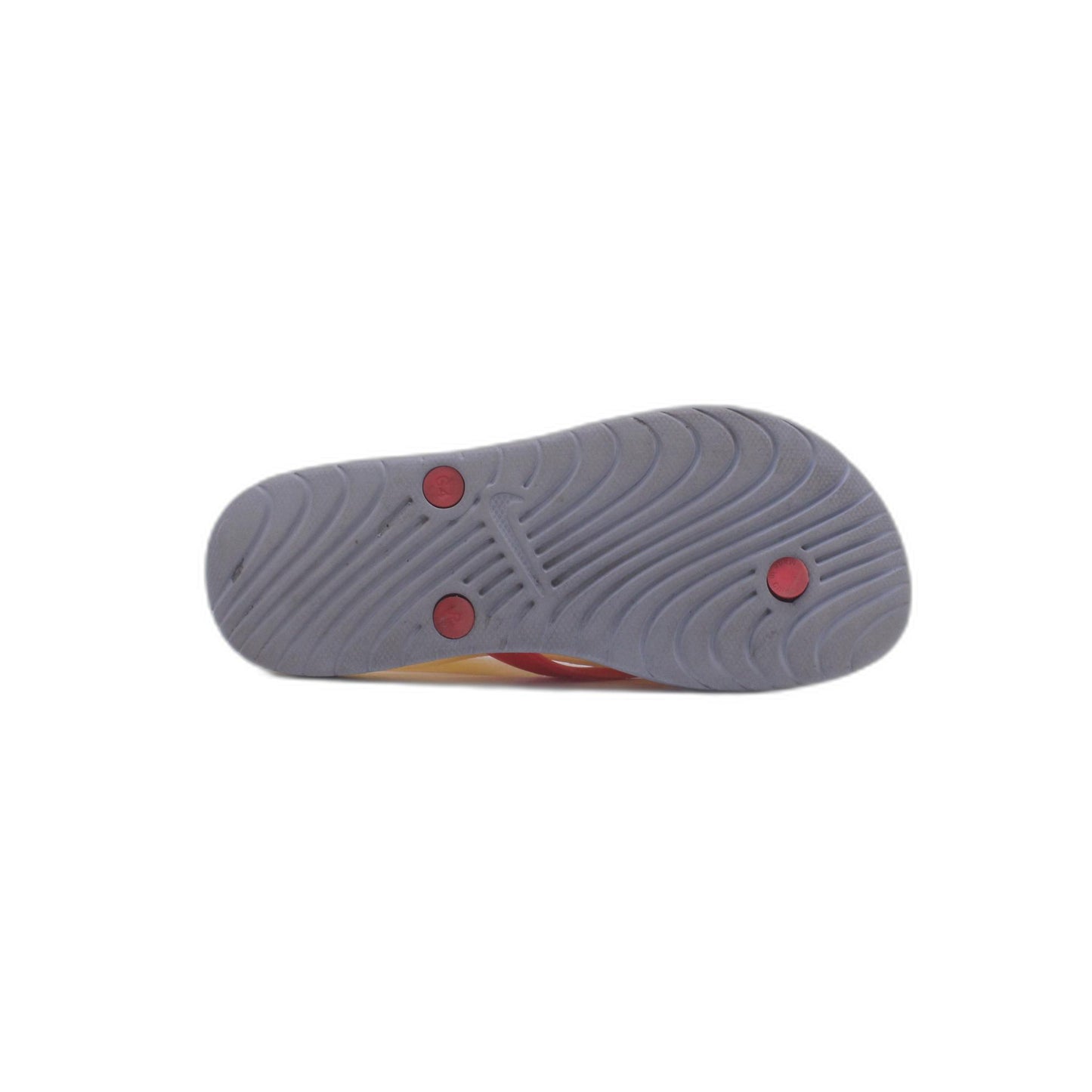 Nike Gray Slipper