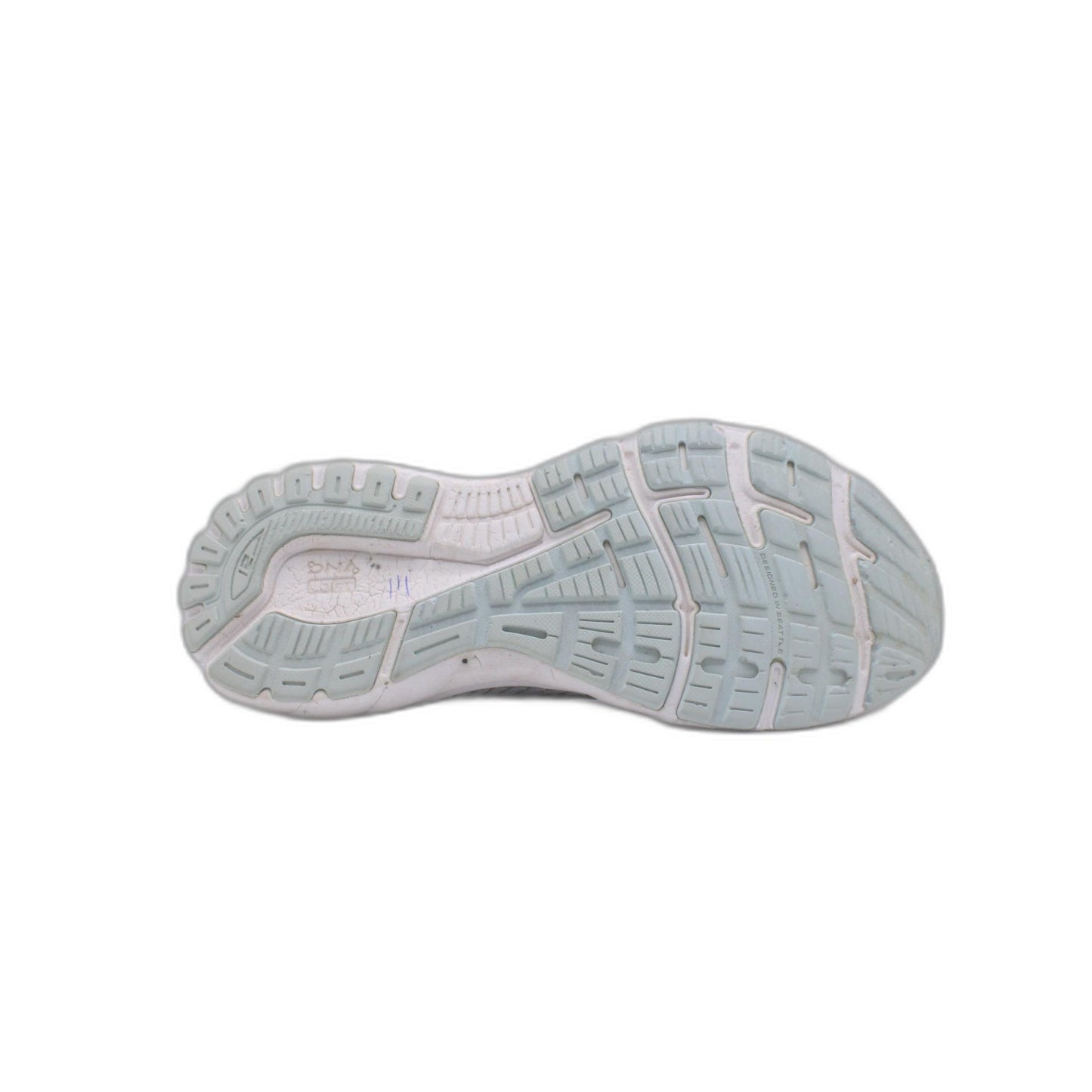 BROOKS Adrenaline GTS 21 Running Shoe