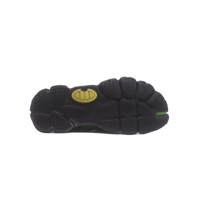 Brooks PureCadence Green Sneaker