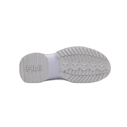 Fila White Sneaker