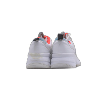 Fila White Sneaker