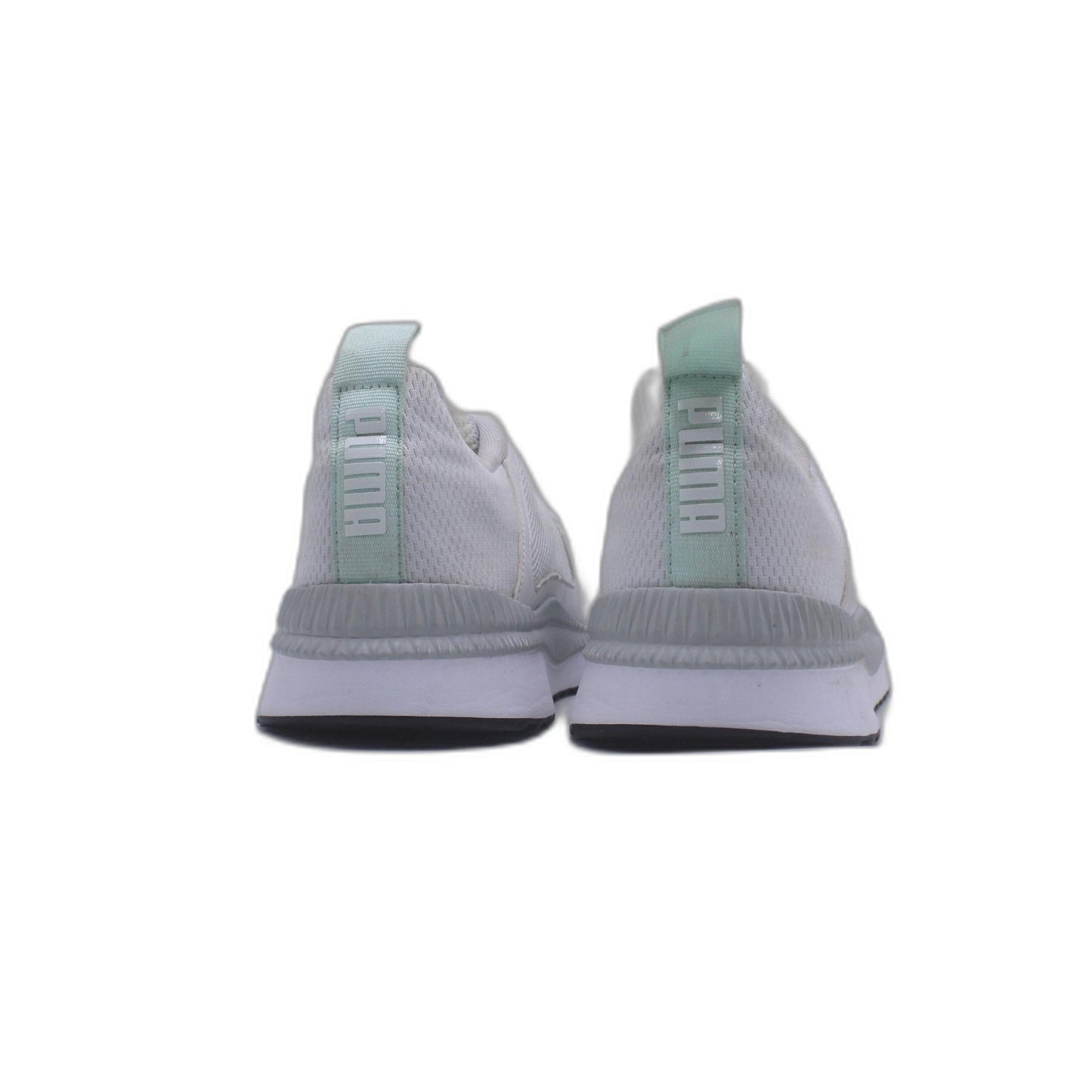 Puma Women  Pacer Net Cage Sneaker