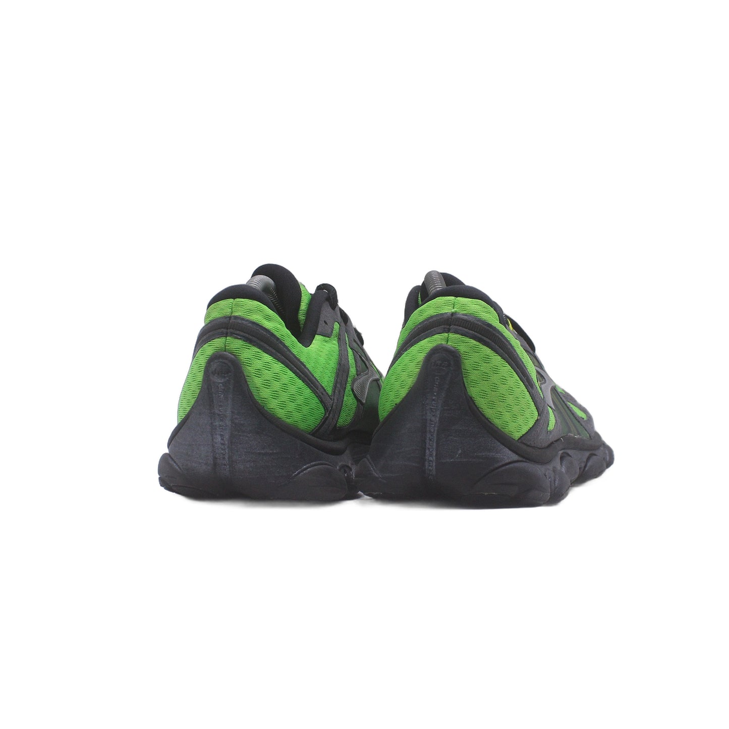 Brooks PureCadence Green Sneaker
