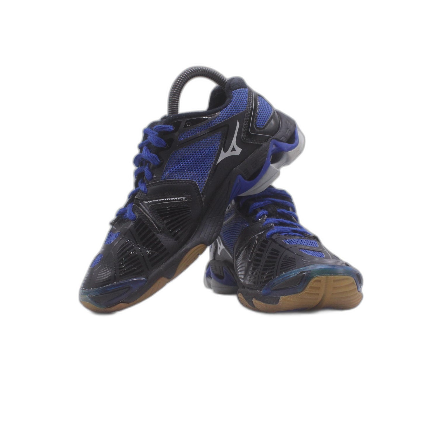 MIZUNO WAVE LIGHTING RX3 VOLLEYBALL SHOE