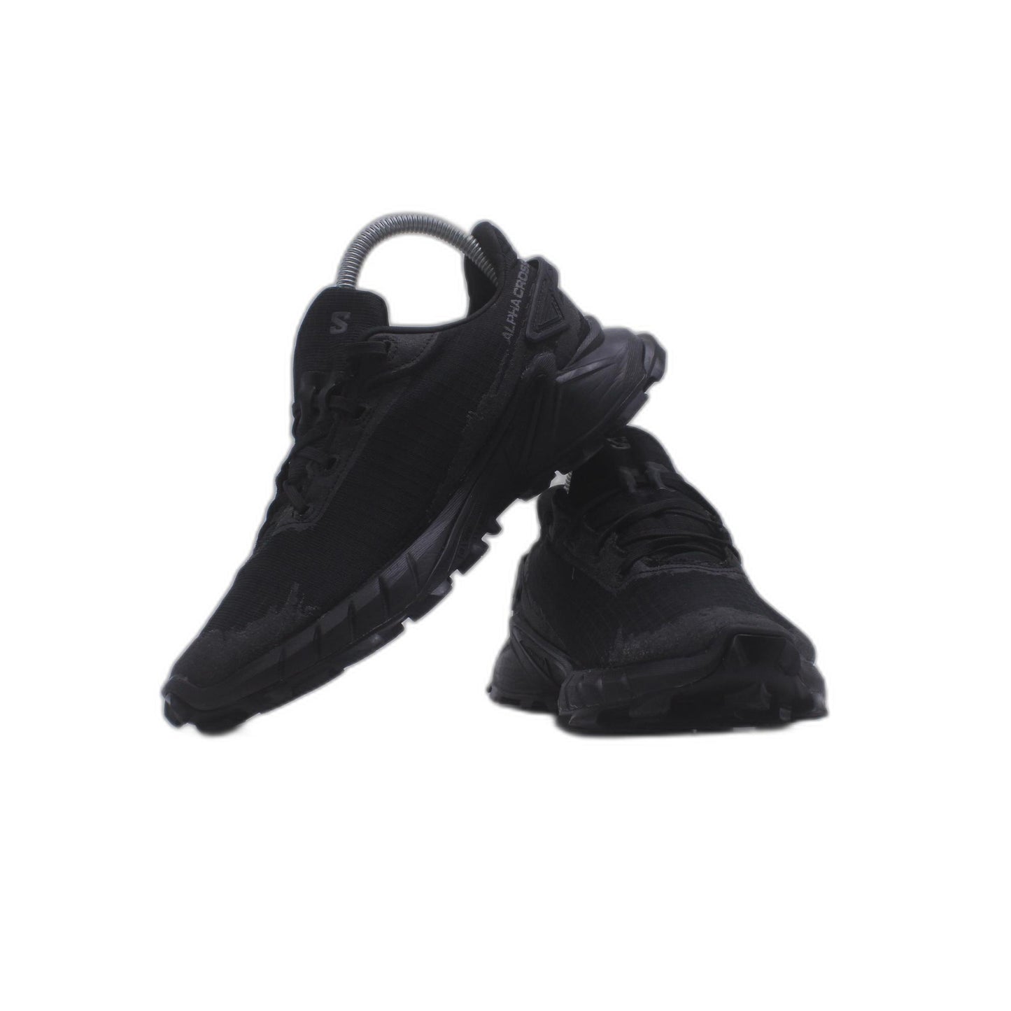 Salomon Alphacross GTX Gore-Tex Hiking Trail Running Shoe