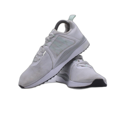 Puma Women  Pacer Net Cage Sneaker