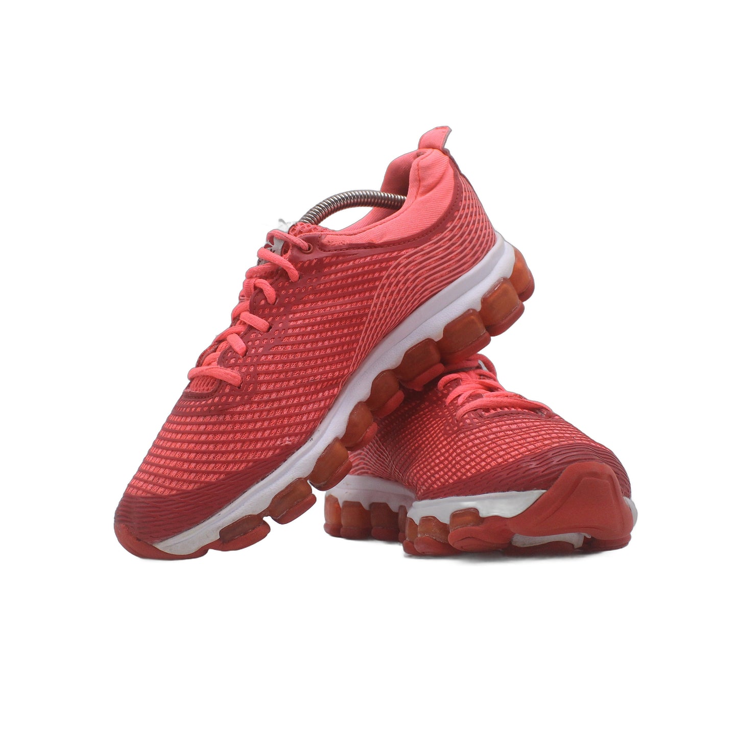 Reebok Zigtech 3D EXOFILM Running Sneaker