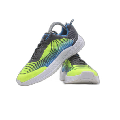 Skechers Memory Foam Sneaker