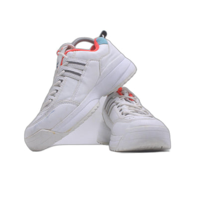 Fila White Sneaker