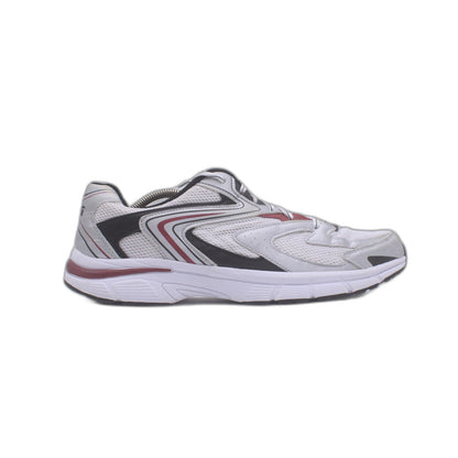 Avia White Running Shoe