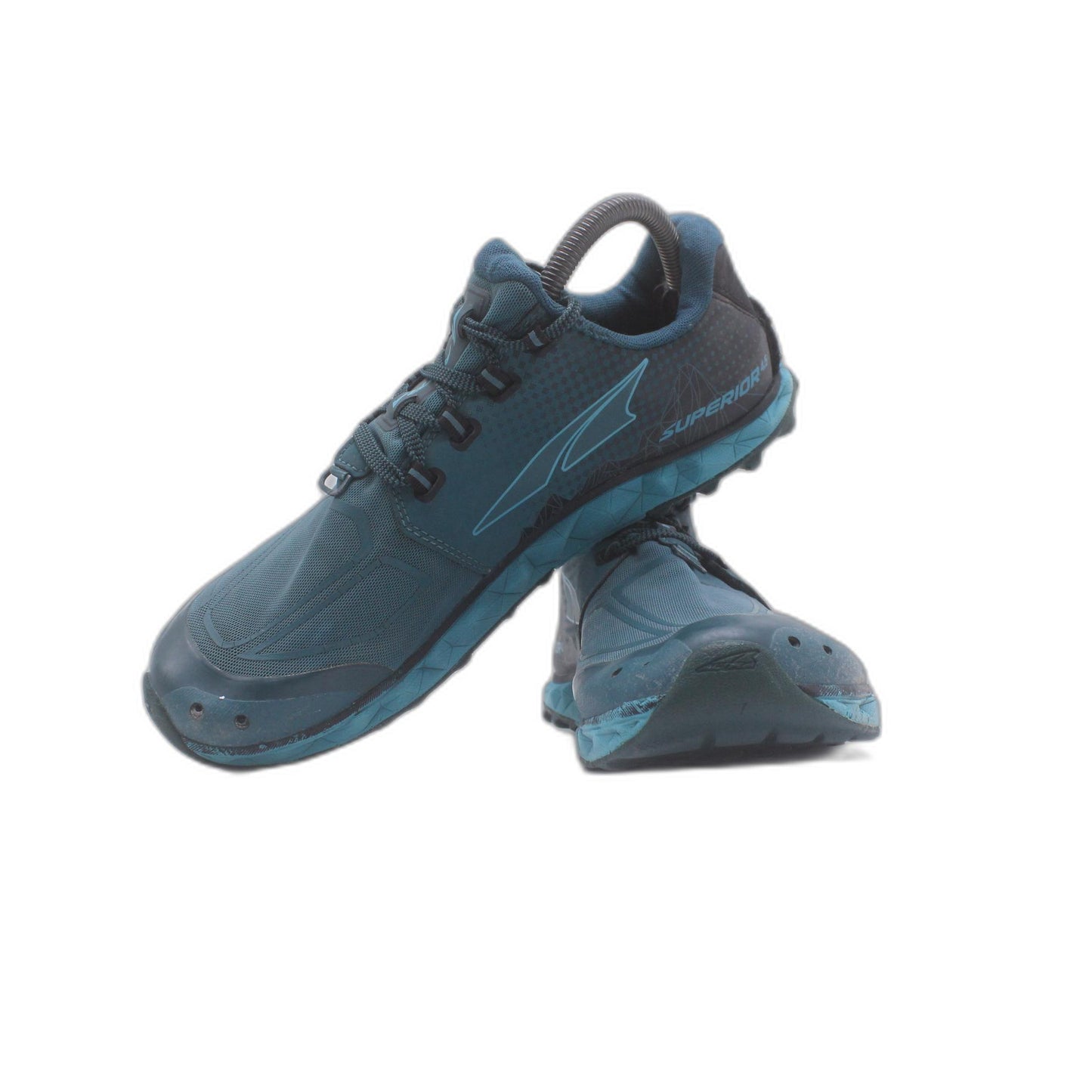 Altra Superior 4.5 Womens Trail Running Shoe