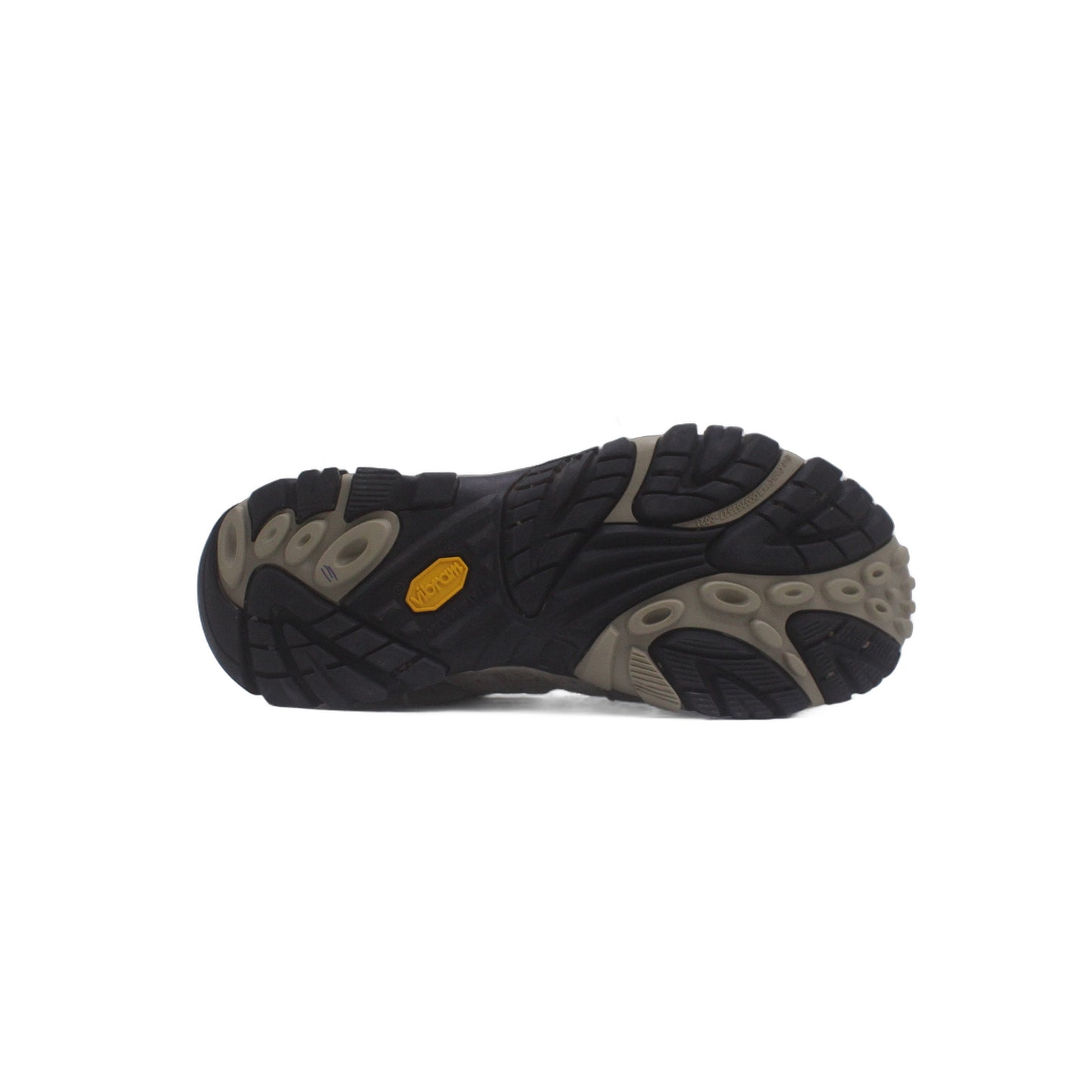 Merrell Moab 2 Mid Waterproof Hiking Boot