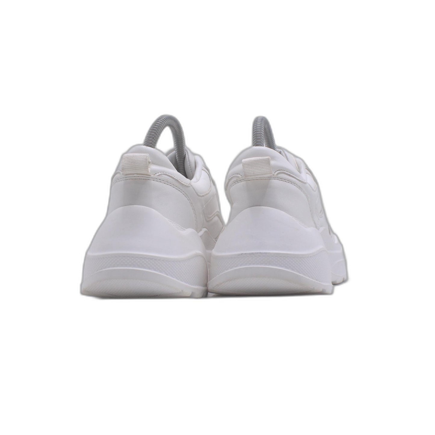 Pull & Bear White Sneaker
