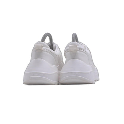 Pull & Bear White Sneaker