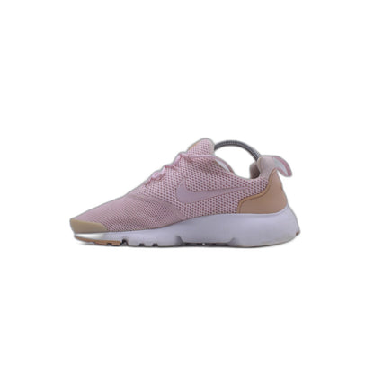 Nike Air Presto Pink Oxford White Women's Shoe