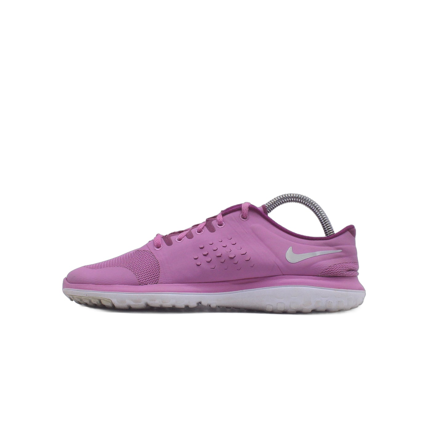 Nike FS Lite Run Pink Running Shoe