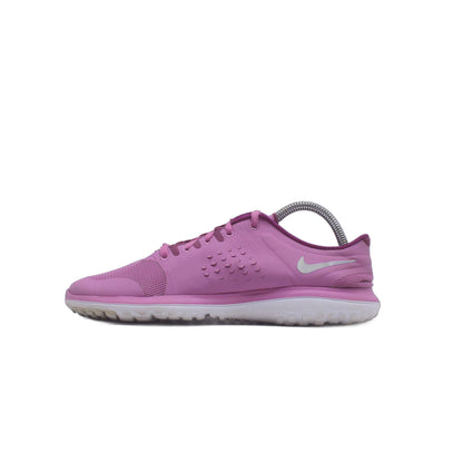 Nike FS Lite Run Pink Running Shoe