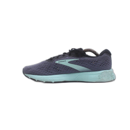 Brooks Anthem 4 Women’s Blue Aqua Running Shoe