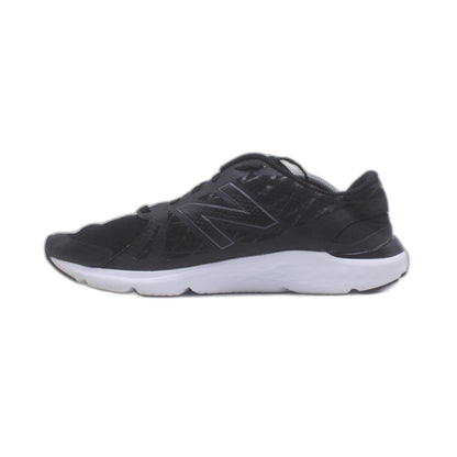 New Balance Black & White Women's Speedride Running Shoe