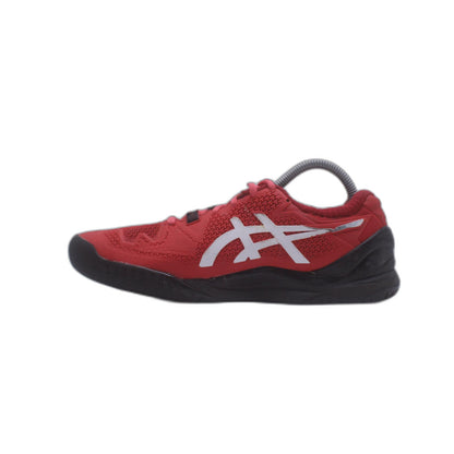 Asics Red Sneaker
