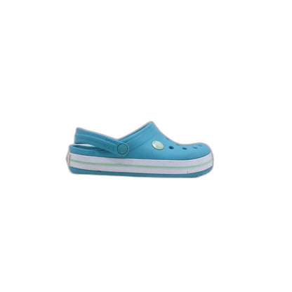 Crocs Crocband Womens Slip-on Clogs