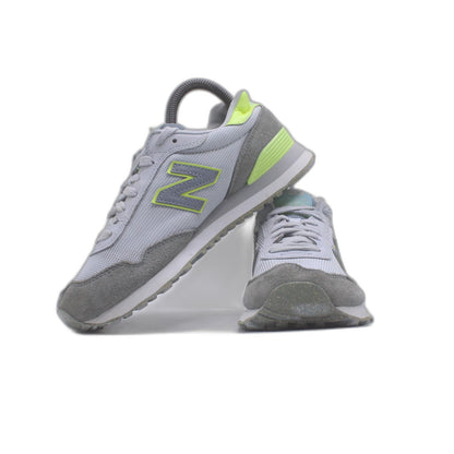 New Balance 515 Trainers Sneaker