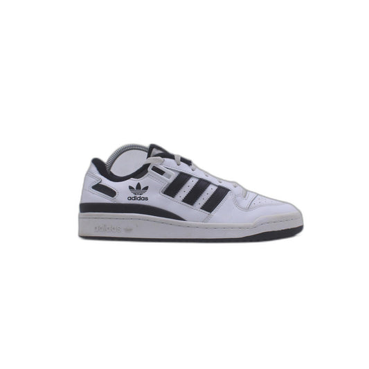 Adidas Forum Low Footwear White Core Black Sneaker