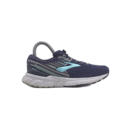 Brooks Adrenaline GTS 19 Navy Sneaker
