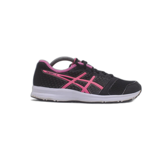 Asics Womens Jolt 3 1012A908 Black Running Shoe