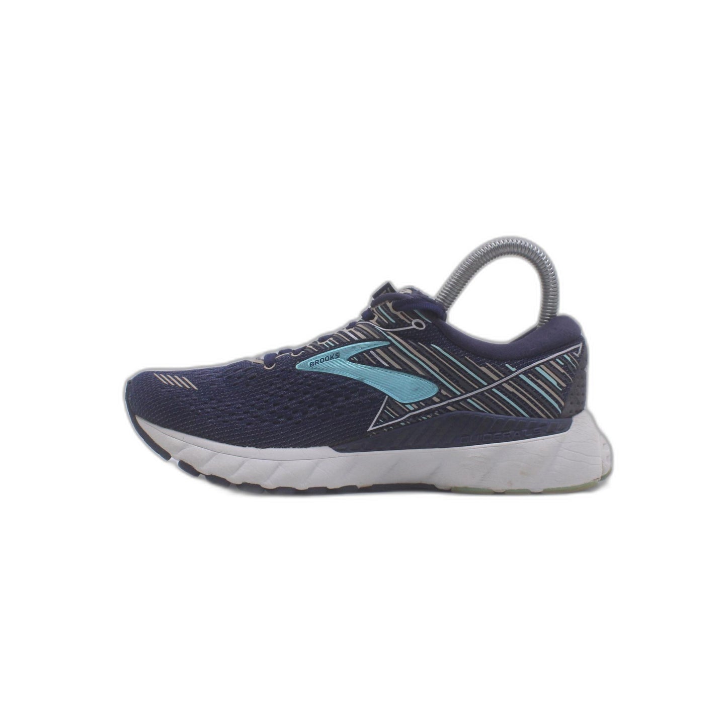 Brooks Adrenaline GTS 19 Navy Sneaker