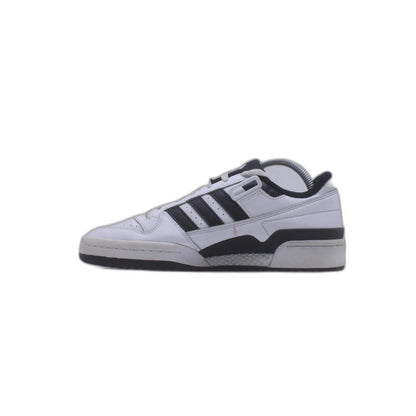 Adidas Forum Low Footwear White Core Black Sneaker