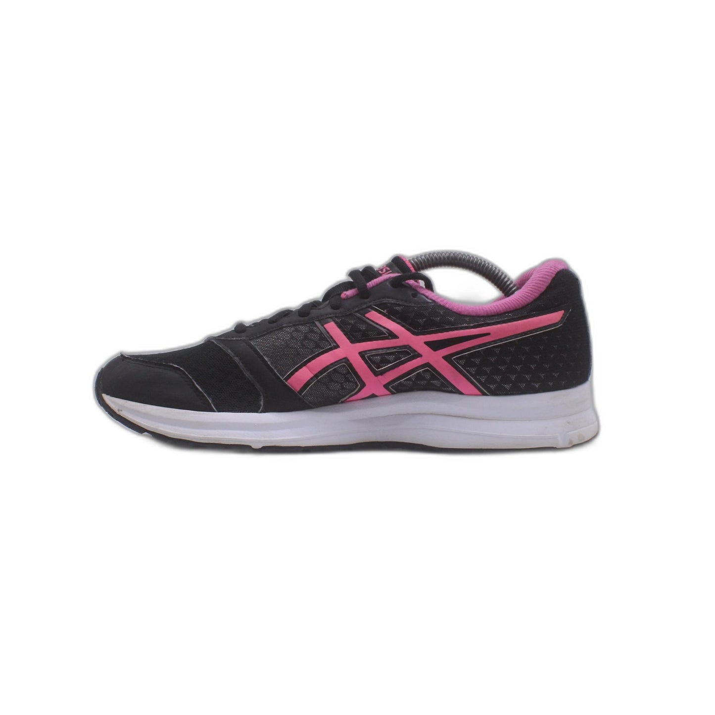 Asics Womens Jolt 3 1012A908 Black Running Shoe