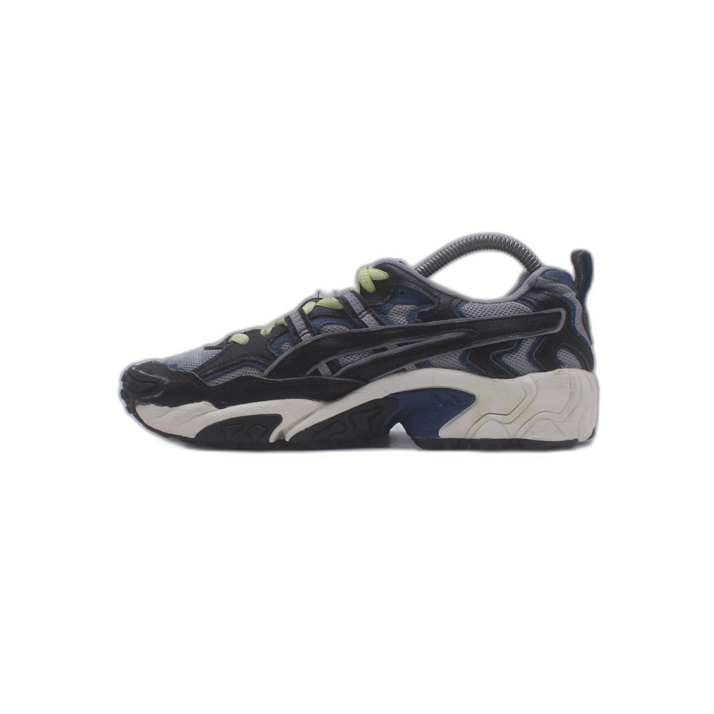 Asics Men's Gel Nandi High Sneaker