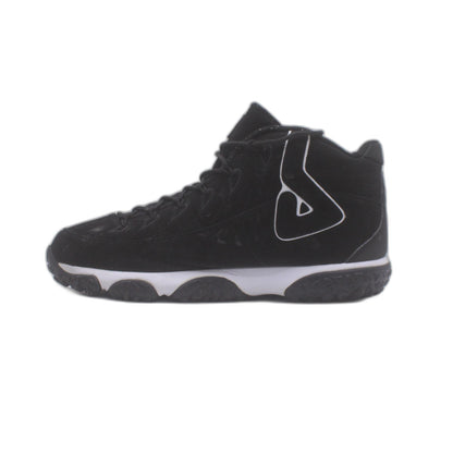 FILA MB MASHBURN FHE102 001 BLACK Basketball Shioe