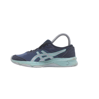 ASICS SpevaFoam Women 11 Athletic Trail Running Shoe