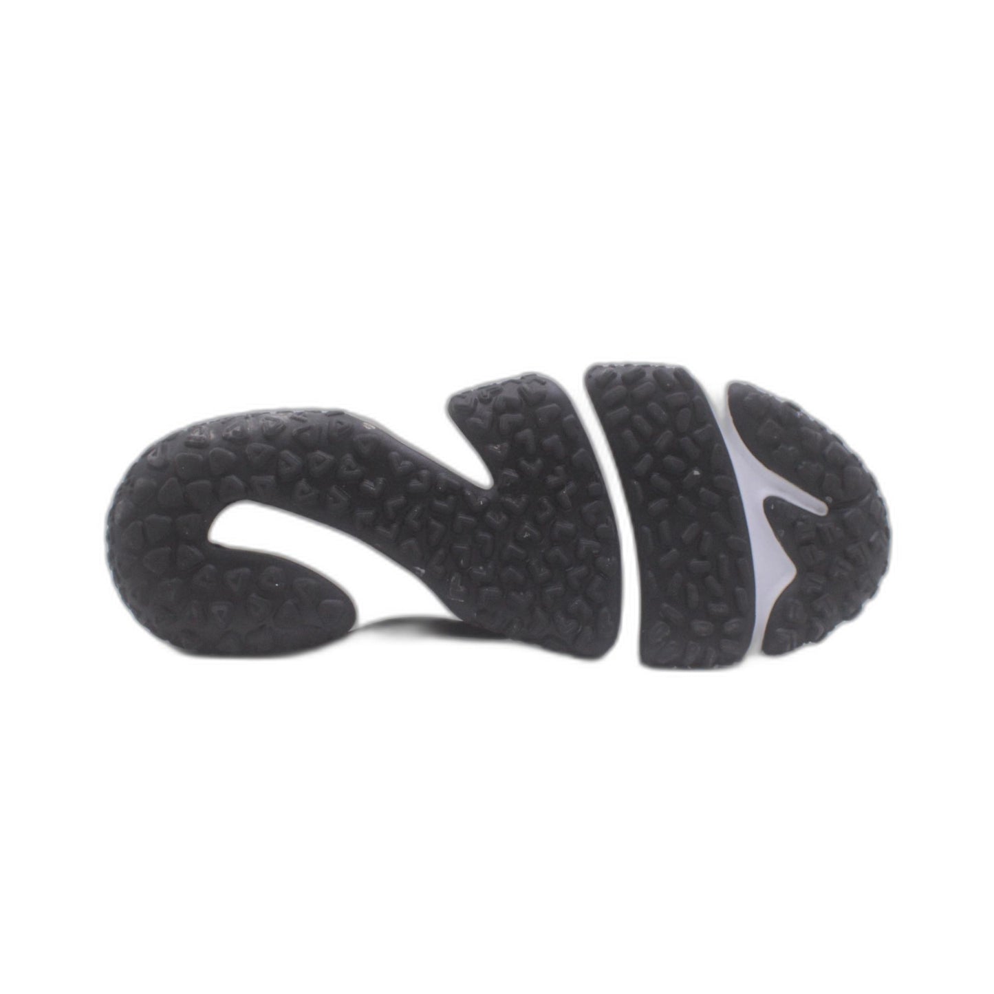 FILA MB MASHBURN FHE102 001 BLACK Basketball Shioe